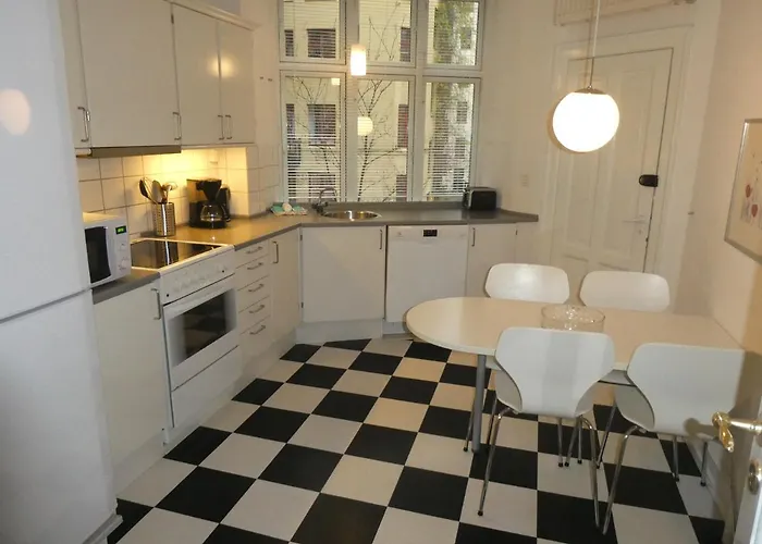 Osterbro 593 * Köpenhamn