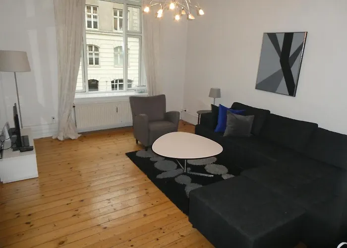 Osterbro 593 Köpenhamn